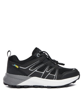 Whistler Whistler Sneakersy Talid Treck WP W232202 Černá