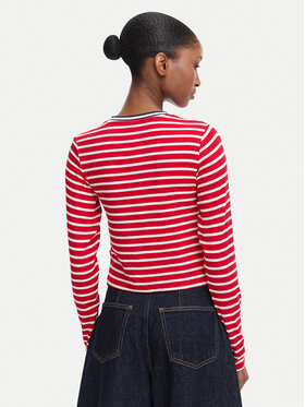 Tommy Jeans Ζακέτα Tommy Jeans - 3