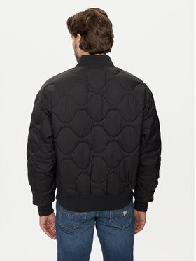 Μπόμπερ μπουφάν Tommy Hilfiger φωτογραφία