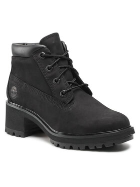 stivaletti donna timberland
