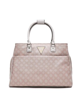 Guess Guess Geantă TWP745 29190 Roz