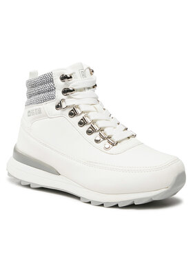BIG STAR BIG STAR Chaussures de trekking MM274675 Blanc