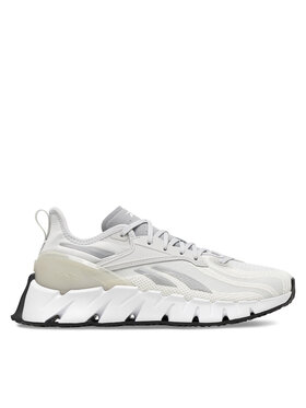 Reebok Reebok Tenisice Zig Kinetica 3 100034218 W Siva