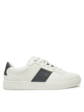 Guess Guess Sneakers Todi FMTTOD ELE12 Weiß