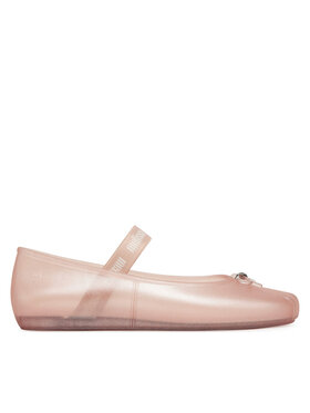Melissa Melissa Baleriny Melissa Sophie Ad M 35701 Różowy