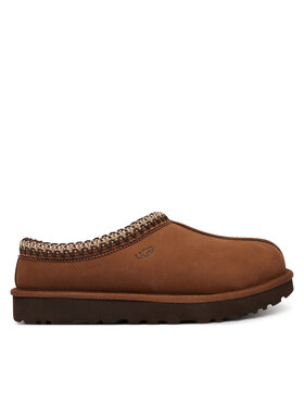 Ugg Ugg Снігоходи W Tasman Nubuck 1184353 Коричневий