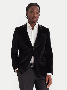 KARL LAGERFELD KARL LAGERFELD Giacca da abito 155244 554000 Nero