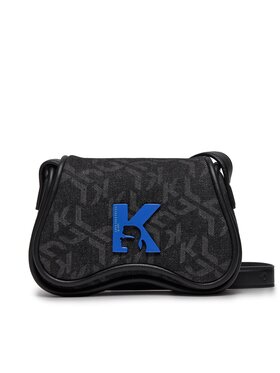 KARL LAGERFELD KARL LAGERFELD Occhiali da sole 236J3026 Nero