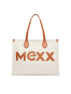 MEXX MEXX Torebka MEXX-L-001-07 Beżowy