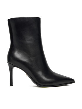 GINO ROSSI Gino Rossi Botine EO-GLC6306-6320-5 Negru