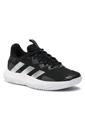 adidas adidas Batai SoleMatch Control Tennis Shoes ID1501 Juoda