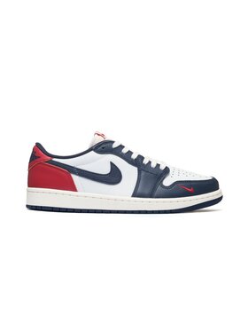 Nike Nike Sneakersy Air Jordan 1 Retro Low OG Kolorowy
