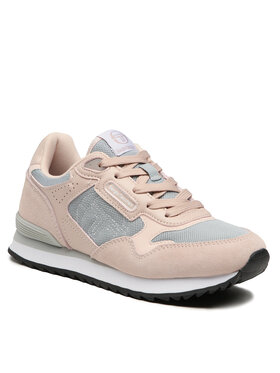 Sergio Tacchini Sergio Tacchini Superge Lutter STF223G301-80 Roza