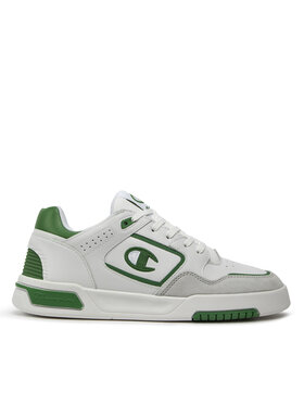 Champion Champion Снікерcи Z80 Low Low Cut Shoe S22217-CHA-WW012 Білий