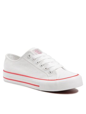 Cross Jeans Cross Jeans Sportbačiai HH2R4009C Balta
