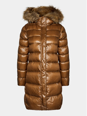 Μπουφάν πουπουλένιο Hetregó φωτογραφία