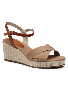 Jenny Fairy Jenny Fairy Espadrillas WYL2506-1 Beige