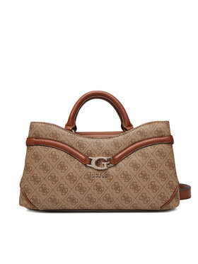 Guess Guess Táska Dea HWSG79 93060 Bézs