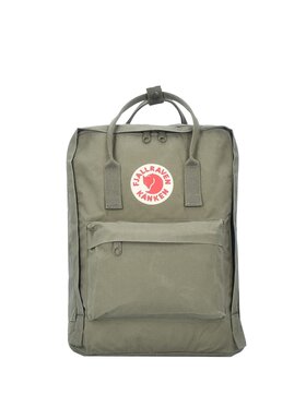 Fjällräven Fjällräven Plecak 141988 Zielony