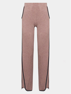 Femilet by Chantelle Femilet by Chantelle Піжамні штани Mabel FN8160-02R Рожевий Regular Fit