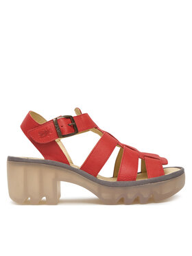 Fly London Fly London Sandaalid Terffly P501614 Punane