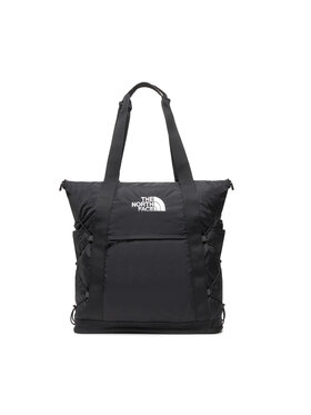 The North Face The North Face Soma Borealis Tote NF0A52SVKX71 Melns
