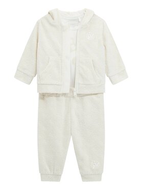 Guess Kids Guess Kids Zestaw dla dzieci 178939 Beżowy