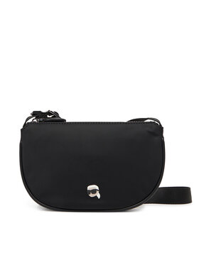KARL LAGERFELD KARL LAGERFELD Käekott A3W32014 Must