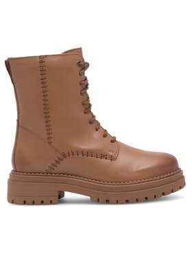 Lasocki Lasocki Schnürstiefeletten RST-WHETHER-06 Braun