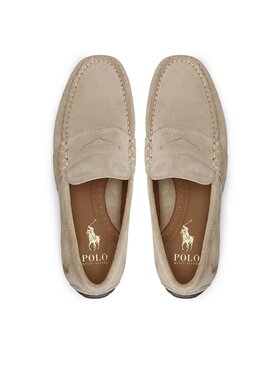 Μοκασίνια Polo Ralph Lauren φωτογραφία