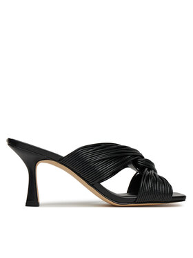 MICHAEL Michael Kors MICHAEL Michael Kors Pantoletten Alessia 40S5ASMS1L Schwarz