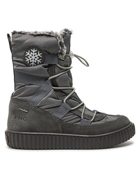 Primigi Primigi Śniegowce 6938111 S GORE-TEX Szary