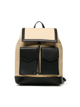 Badura Badura Rucksack ABRUZJA-CS8446 Beige