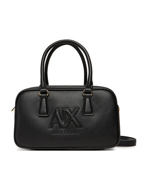 Armani Exchange Armani Exchange Torebka XW001567 AF15634 UC001 Czarny