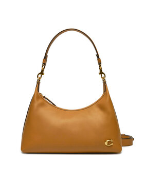 Coach Coach Τσάντα Juliet CR981 Καφέ