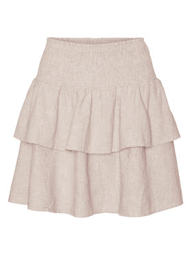 Vero Moda Φούστα mini Vero Moda - 5