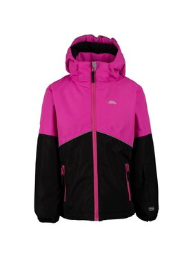 Trespass Trespass Kurtka snowboardowa TP6100 Różowy Long Fit