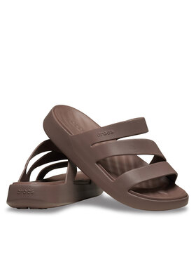 Crocs Παντόφλες Crocs - 6