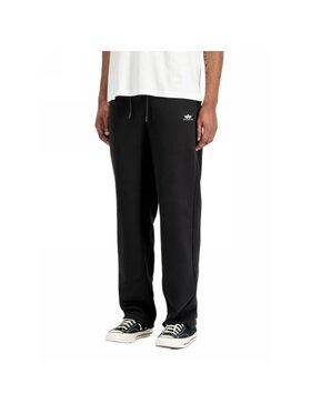 Alpha Industries Alpha Industries Spodnie dresowe AI.268362 Czarny Regular Fit