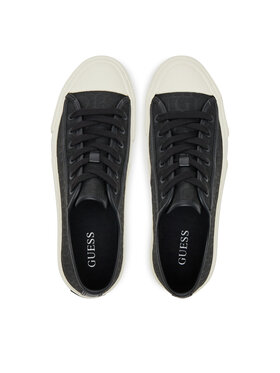 Sneakers Guess φωτογραφία