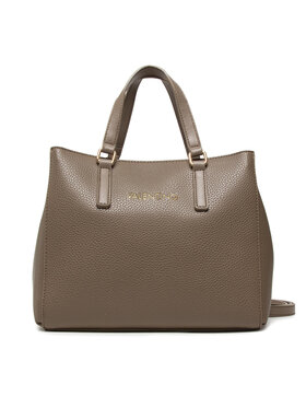 Valentino Valentino Handtasche Superman VBS2U803 Braun