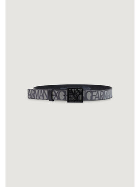 Armani Exchange Armani Exchange Cintura XW003313 AF15324 Nero