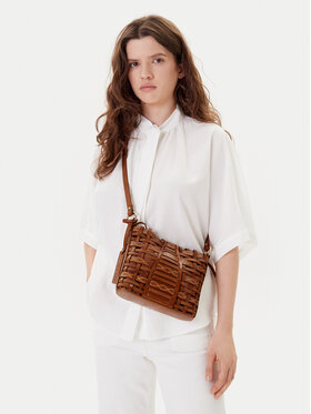 Pikolinos Pikolinos Handtasche WHA-1121 Braun