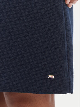 Tommy Hilfiger Φούστα σε γραμμή Α Tommy Hilfiger - 5