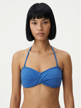 Seafolly Seafolly Vrchný diel bikín S. Collective 33261-942 Modrá