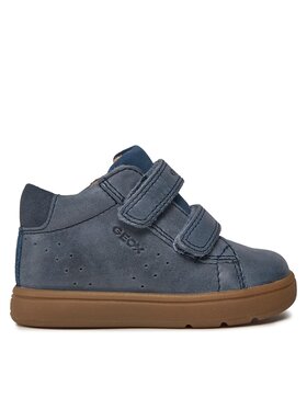 Geox Geox Сникърси B Biglia Boy B044DD 0CL22 C4005 Син