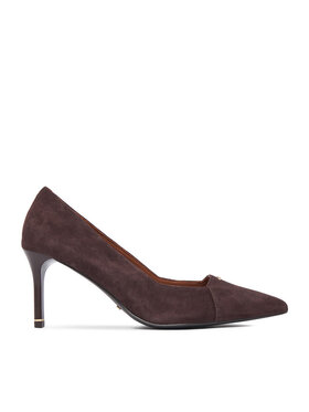 MEXX MEXX Štikle EO-WS1313-02 Smeđa