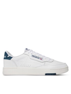 Reebok Reebok Sneakers Court Peak IF5342 Bianco