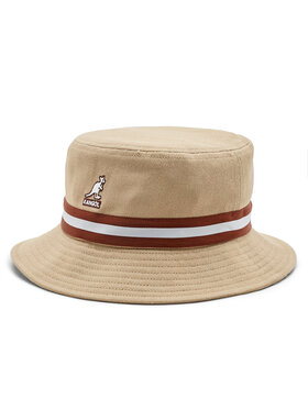 Kangol Kangol Šešir Bucket Stripe Lahinch K4012SP Bež