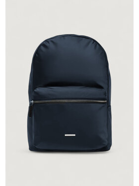 Calvin Klein Calvin Klein Σακίδιο SLEEK NYLON BACKPACK Μπλε